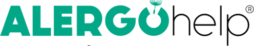 ALERGOhelp - logo