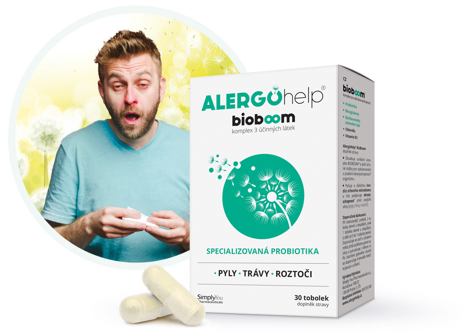 AlergoHelp
